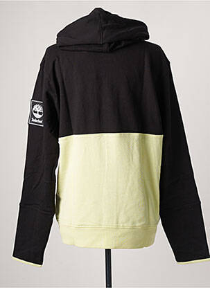 Sweat-shirt multicolore TIMBERLAND homme