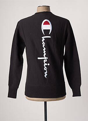 Sweat-shirt multicolore CHAMPION homme