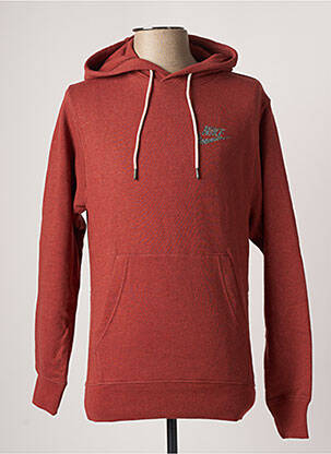 Sweat nike homme online rouge