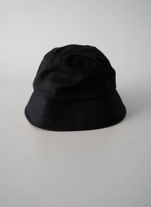 Bonnet noir LEVIS pour homme