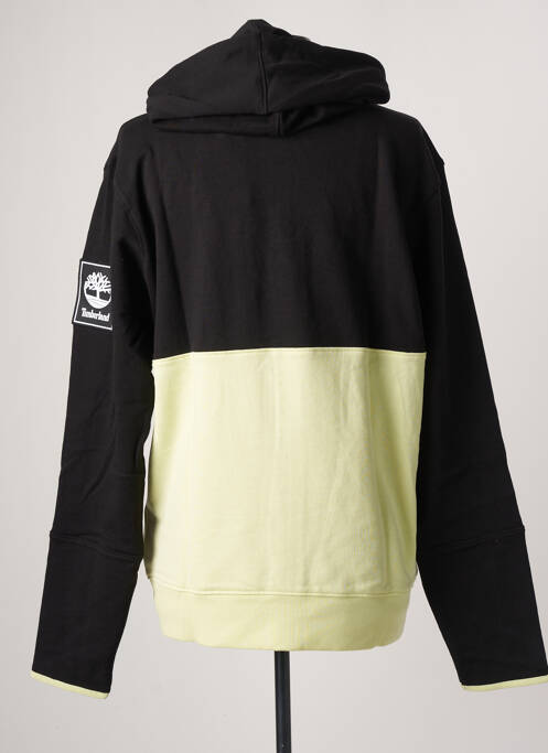 Sweat-shirt multicolore TIMBERLAND pour homme