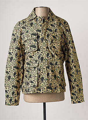 Coupe-vent vert THE NEW ORIGINALS homme