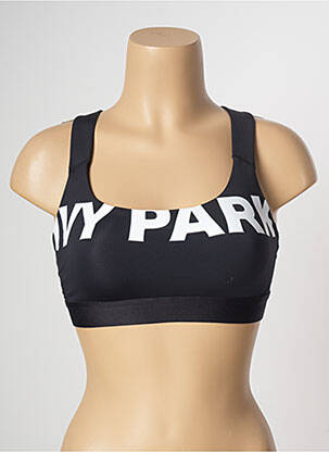 Top noir IVY PARK femme