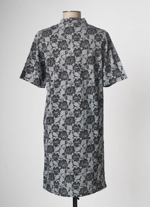 Robe mi-longue blanc CHEAP MONDAY pour femme