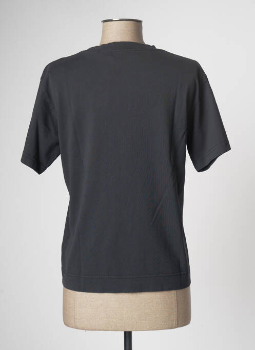 T-shirt noir DAILY PAPER pour femme