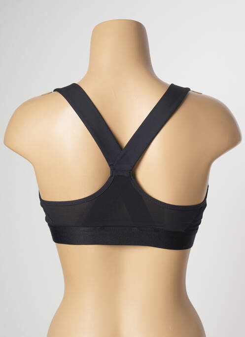 Top noir IVY PARK pour femme