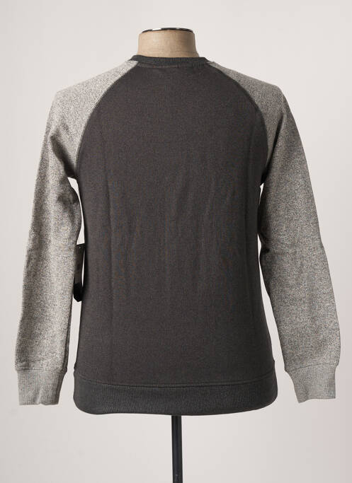 Sweat-shirt gris VOLCOM pour homme