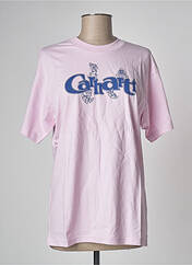 T-shirt multicolore CARHARTT pour femme seconde vue