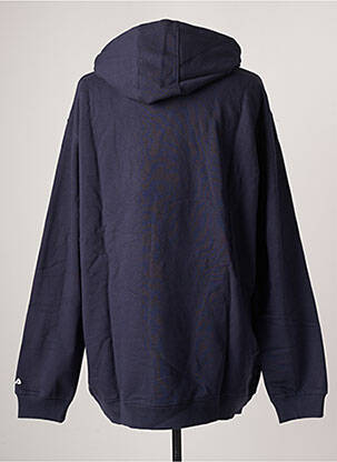 Sweat-shirt multicolore FILA homme