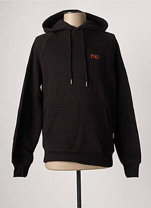 Sweat-shirt noir THE NEW ORIGINALS homme