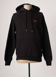 Sweat-shirt noir THE NEW ORIGINALS homme