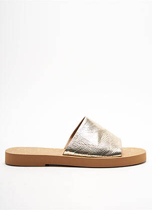 Mules/Sabots or SEE BY CHLOÉ pour femme