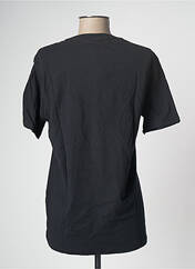 T-shirt noir SANTA CRUZ pour femme seconde vue