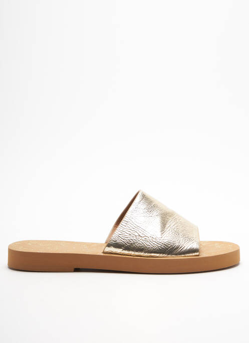 Mules/Sabots or SEE BY CHLOÉ pour femme