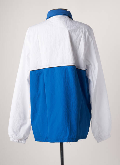 Blouson bleu DICKIES pour homme