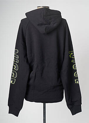 Sweat-shirt noir NICCE femme