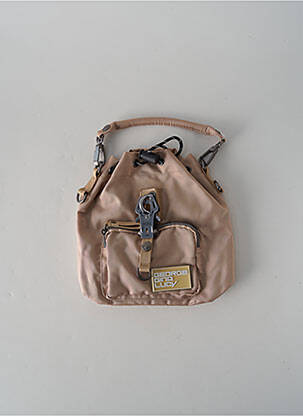 Sac beige GEORGE GINA & LUCY pour femme