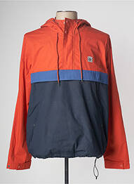 Blouson bleu ELEMENT homme