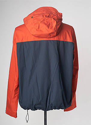 Blouson bleu ELEMENT homme