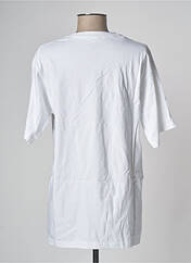 T-shirt blanc GOUACHE pour femme seconde vue