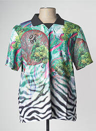 T-shirt multicolore DAILY PAPER homme