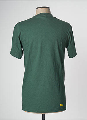 T-shirt vert ALIFE homme