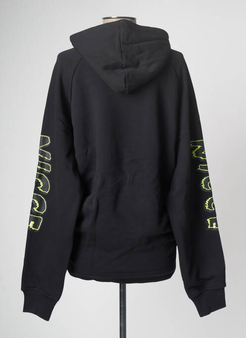 Sweat-shirt noir NICCE pour femme