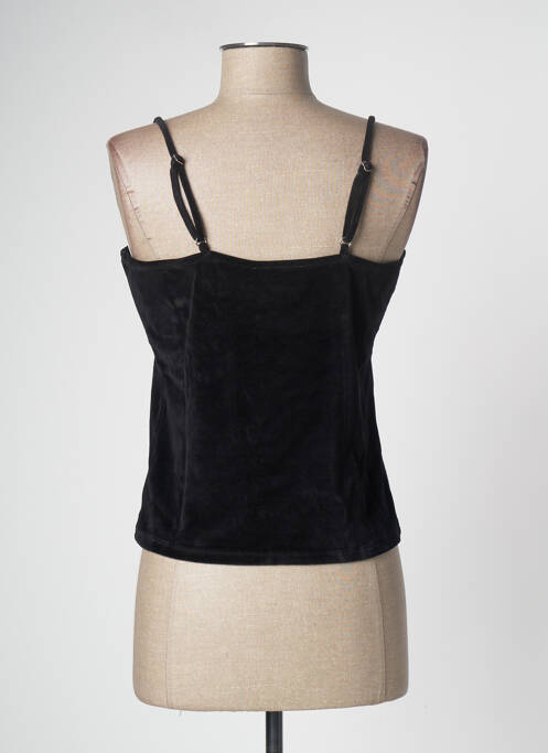 Top noir NA-KD pour femme