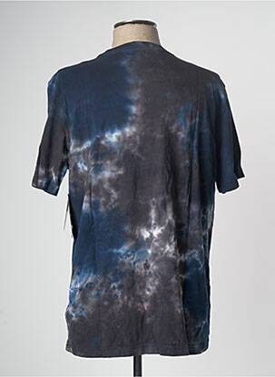T-shirt multicolore RVCA homme