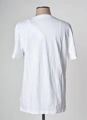 T-shirt blanc TIMBERLAND pour homme seconde vue