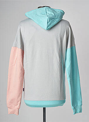Sweat-shirt multicolore TEALER homme