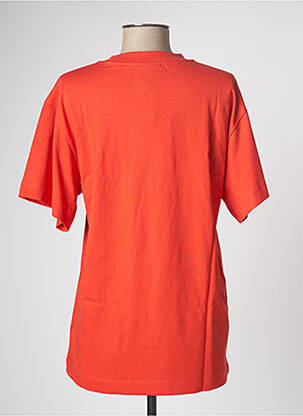 T-shirt rouge IVY PARK femme