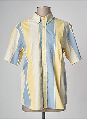 Chemisier multicolore CARHARTT femme