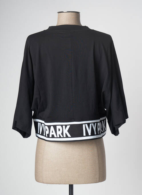 T-shirt noir IVY PARK pour femme