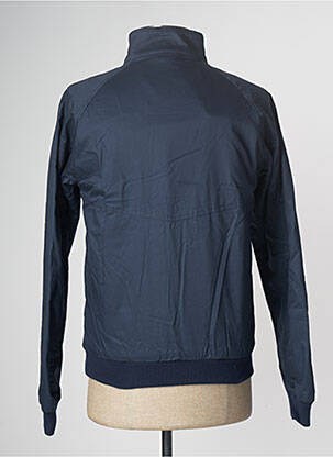 Blouson bleu VOLCOM homme