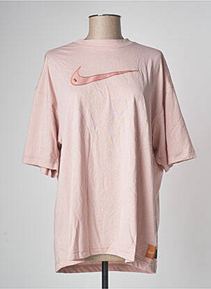 T shirt nike shop femme pas cher