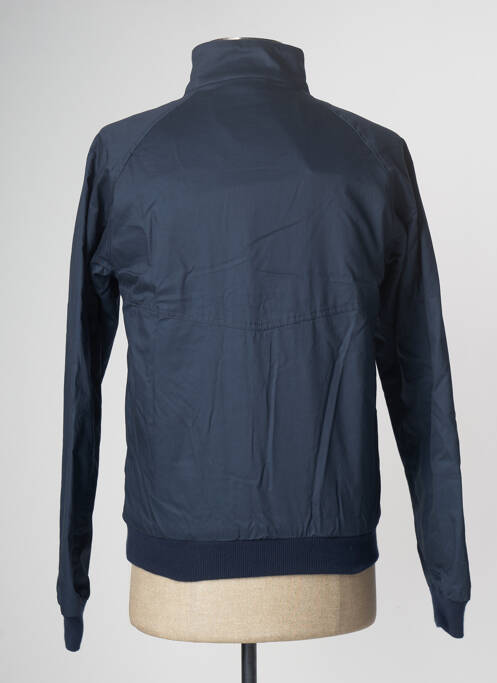 Blouson bleu VOLCOM pour homme
