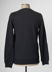 Sweat-shirt noir VOLCOM pour homme seconde vue
