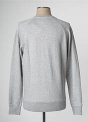 T-shirt gris STEPART pour homme seconde vue