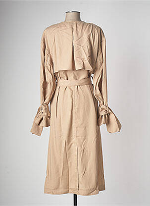 Trench multicolore CHEAP MONDAY femme