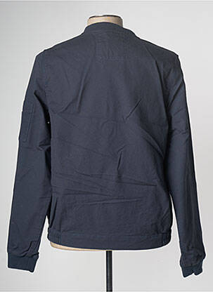 Blouson bleu VOLCOM homme