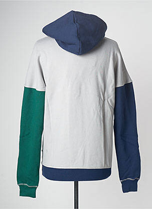 Sweat-shirt multicolore TEALER homme