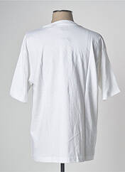 T-shirt blanc LEVIS pour homme seconde vue