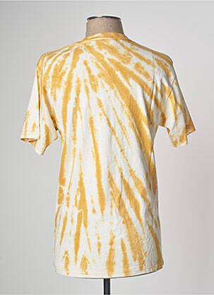 T-shirt or HUF homme