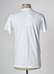 T-shirt blanc RIPNDIP pour homme seconde vue