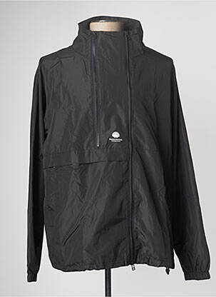 Coupe-vent noir NEW AMSTERDAM SURF ASSOCIATION homme