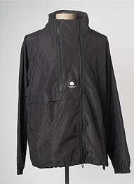 Coupe-vent noir NEW AMSTERDAM SURF ASSOCIATION homme