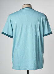 T-shirt vert FARAH pour homme seconde vue