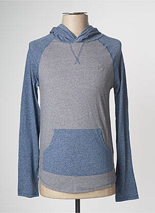 Sweat-shirt gris ELEMENT homme