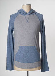Sweat-shirt gris ELEMENT homme